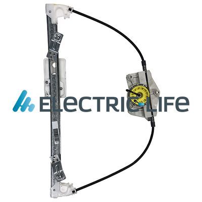 ELECTRIC LIFE lango pakėliklis ZR SK717 R